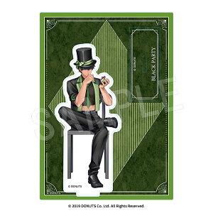 ubNX^[ -Theater Starless- eB[p[eB[ANX^h JX~ver.[Oz]s02\t