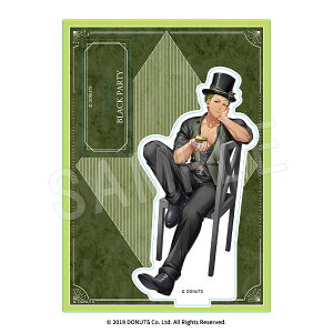 ubNX^[ -Theater Starless- eB[p[eB[ANX^h ver.[Oz]s02\t