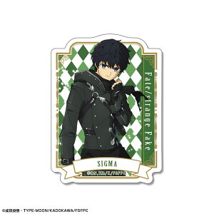 Fate/strange Fake �~�j�X�e�b�J�[ �f�U�C��07(�V�O�})�i�Ĕ́j[���C�Z���X�G�[�W�F���g]�s03���\��t