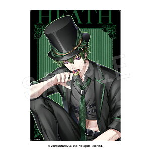 ubNX^[ -Theater Starless- eB[p[eB[Ob^[ANA[gpl q[Xver.[Oz]s02\t