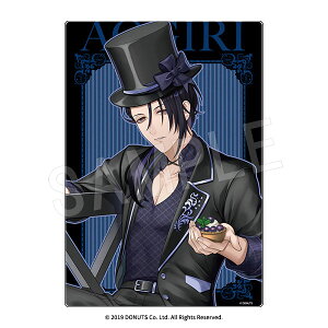 ubNX^[ -Theater Starless- eB[p[eB[Ob^[ANA[gpl ver.[Oz]s02\t