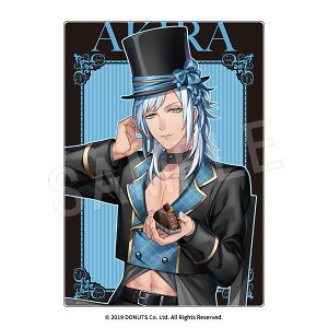 ubNX^[ -Theater Starless- eB[p[eB[Ob^[ANA[gpl ver.[Oz]s02\t