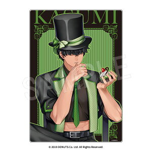 ubNX^[ -Theater Starless- eB[p[eB[Ob^[ANA[gpl JX~ver.[Oz]s02\t