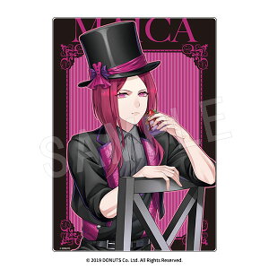 ubNX^[ -Theater Starless- eB[p[eB[Ob^[ANA[gpl }CJver.[Oz]s02\t