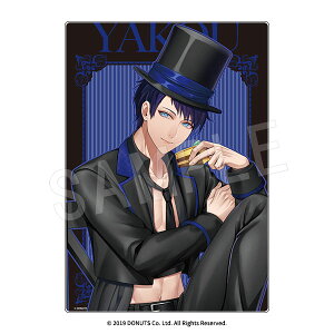 ubNX^[ -Theater Starless- eB[p[eB[Ob^[ANA[gpl ver.[Oz]s02\t