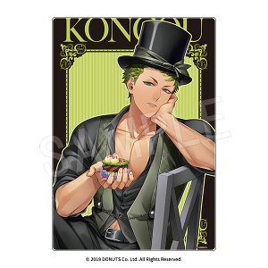 ubNX^[ -Theater Starless- eB[p[eB[Ob^[ANA[gpl ver.[Oz]s02\t