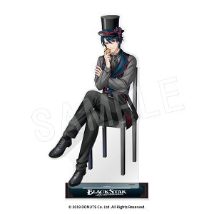 ubNX^[ -Theater Starless- eB[p[eB[BIGANX^h 錩ver.[Oz]s02\t