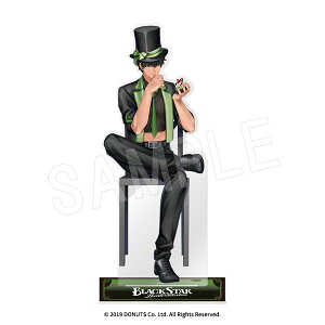 ubNX^[ -Theater Starless- eB[p[eB[BIGANX^h JX~ver.[Oz]s02\t