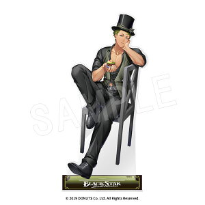 ubNX^[ -Theater Starless- eB[p[eB[BIGANX^h ver.[Oz]s02\t