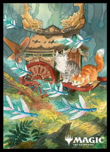 }WbNFUEMUOvC[YJ[hX[u MTGS-354wAdventures of the Little WitchxGVJ̐ԁ[GXJC]s02\t