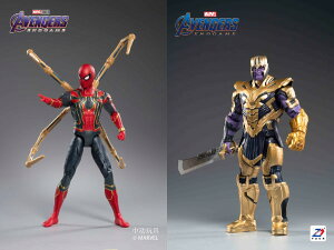 14�C���`�t�B�M���A�V���[�Y 2�̃Z�b�g - �X�p�C�_�[�}�����T�m�X[ZD Toys]�s�����ρE�݌ɕi�t