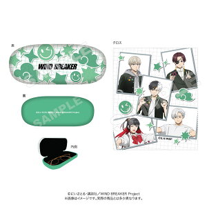 WIND BREAKER KlP[X A[}Ntg]s01\t