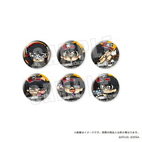 楽天市場】ペルソナ5 バッジの通販