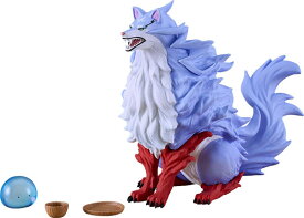 POP UP PARADE Swacchao！ とんでもスキルで異世界放浪メシ2 フェル＆スイ 完成品フィギュア[グッドスマイルカンパニー]【送料無料】《05月予約》