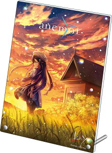 anemoi �A�N�����A�[�g�p�l�� ����Z��[���[�r�b�N]�s�����ρE�݌ɕi�t