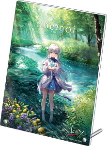 anemoi �A�N�����A�[�g�p�l�� �ґq����[���[�r�b�N]�s�����ρE�݌ɕi�t