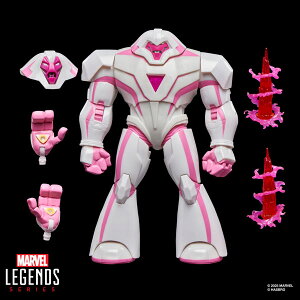 �}�[�x�����W�F���h�E�V���[�Y X-MEN �j�����b�h[�n�Y�u���W���p��]�s�����ρE�݌ɕi�t