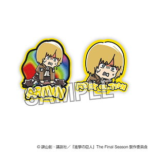 i̋l ATSUIXebJ[Zbg A~[PROOF]s02\t