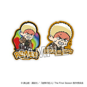 i̋l ATSUIXebJ[Zbg Ci[[PROOF]s02\t