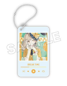 BREAK TIME ANh~mL[z_[01 BREAK TIME A[W[I[eB[]s04\t