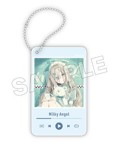 BREAK TIME ANh~mL[z_[03 Milky angel[W[I[eB[]s04\t