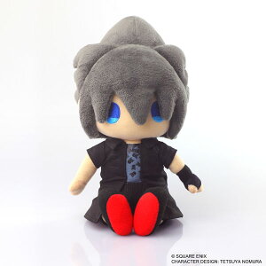 FINAL FANTASY XV �ʂ������ �m�N�e�B�X�E���V�X�E�`�F����[�X�N�E�F�A�E�G�j�b�N�X]�s�����ρE�݌ɕi�t