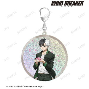 TVAjwWIND BREAKERx `낵 y t̕ver. Ob^[ANL[z_[[A}rAJ]s02\t