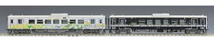 98139 JR H100�`(�������E�@�J�����b�s���O��)�Z�b�g(2��)[TOMIX]�y���������z�s�����ρE�݌ɕi�t
