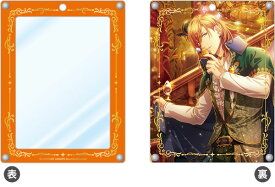 うたの☆プリンスさまっ♪ Shining Live アクリルカードフレームキーホルダー「神宮寺レン」[ブロッコリー]《04月予約》