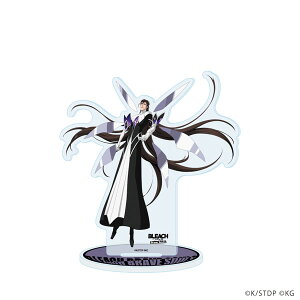 �A�N�����X�^���h�uBLEACH Brave Souls�v15/�����y�E��(6���N�L�Over.)(�����C���X�g)[KLab]�s�����ρE�݌ɕi�t