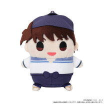 楽天市場】忍たま乱太郎 土井半助（ぬいぐるみ・人形｜おもちゃ）の通販
