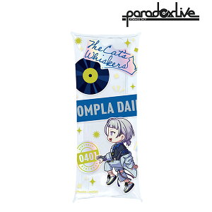 Paradox Live �������E ���тƂ� �N���A�}���`�P�[�X[�A���}�r�A���J]�s03���\��t