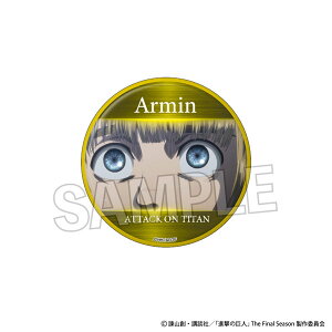 �i���̋��l �ʃo�b�W�`�A�C�Y�R���N�V�����` �A���~��[PROOF]�s03���\��t