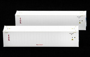 TNEXT-101 1/150 Train-NEXT�V���[�Y No.101 40ft ���[�t�@�[�R���e�i tex[�t�W�~�͌^]�s02���\��t