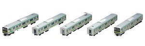HO-9102 JR E231 1000�n�d��(��쓌�����C���E���{�Îԗ��Z���^�[)��{�Z�b�gB(5��)�i�Ĕ́j[TOMIX]�y�����s�z�y���������z�s�����ρE�݌ɕi�t