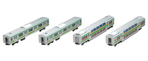 HO-9103 JR E231 1000�n�d��(��쓌�����C���E���{�Îԗ��Z���^�[)�����Z�b�g(4��)�i�Ĕ́j[TOMIX]�y���������z�s07���\��t
