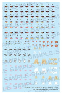 K~foCX M.S.G PUNIMOFU VI ACfJ[Zbg[RguL]s05\t