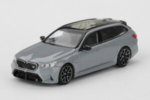 1/64 BMW M5 �c�[�����O (G99) �u���b�N�����O���[���^���b�N(���n���h��)[MINI GT]�s�����ρE�݌ɕi�t