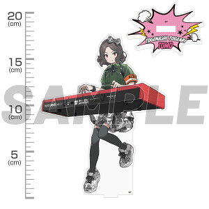 �K�[���Y�o���h�N���C �`�����낵 �C�V�˒q �A�N�����X�^���h(��) �^���̉�Ver.[�R�X�p]�s03���\��t