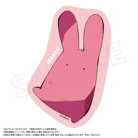 TVアニメ『地縛少年花子くん2』 もっけのダイカットマウスパッド[ANICRAFT]《発売済・在庫品》