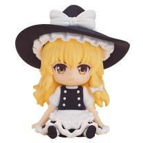 楽天市場】東方 ねんどろいどの通販