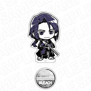 TV�A�j���uBLEACH ��N����сv ����A�N�����t�B�M���A MONOCOLOR ������|�e[�R���e���c�V�[�h]�s03���\��t