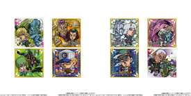 にふぉるめーしょん ジョジョの奇妙な冒険 シールウエハース 〜ストーンオーシャン〜 20個入りBOX (食玩)[バンダイ]《05月予約》