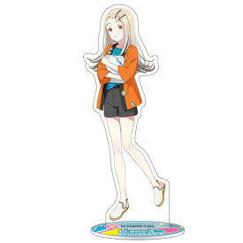学園アイドルマスター アクリルスタンド 篠澤広 初星文化祭フェア[ムービック]《発売済・在庫品》