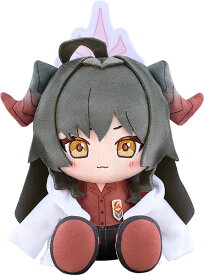 ちょこぷに ぬいぐるみ ブルーアーカイブ -Blue Archive- カスミ[グッドスマイルカンパニー]【送料無料】《07月予約》