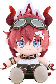 ちょこぷに ぬいぐるみ ブルーアーカイブ -Blue Archive- メグ[グッドスマイルカンパニー]【送料無料】《07月予約》