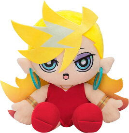 ぬいぐるみ New PANTY ＆ STOCKING with GARTERBELT パンティ[グッドスマイルカンパニー]【送料無料】《発売済・在庫品》