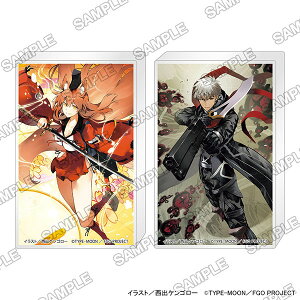 Fate/Grand Order -Epic of Remnant- ������ٓ_EX �[�C�d�]�y�y SE.RA.PH C107 �~�j�A�N�����u���b�N�Z�b�g[KADOKAWA]�s03���\��t