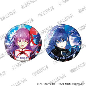 Fate/Grand Order -Epic of Remnant- ������ٓ_EX �[�C�d�]�y�y SE.RA.PH C107 �ʃo�b�W�Z�b�g1[KADOKAWA]�s03���\��t