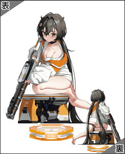 �����̏��_�FNIKKE NIKKE DUEL ENCOUNTER �uNK-0029 �g���j�[�v[���[�r�b�N]�s�����ρE�݌ɕi�t